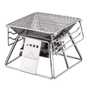 Bếp nướng dã ngoại Campingmoon X-MINI