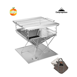 Bếp nướng dã ngoại Campingmoon MT-055