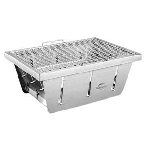 Bếp nướng dã ngoại Naturehike NH20CJ006