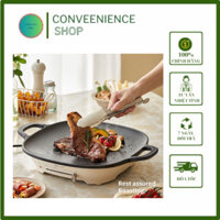 Bếp Nướng Điện BEAR DKL - E12V1- Bảo Hành 12 Tháng- Top Đồ Gia Dụng