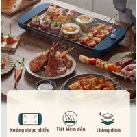 Bếp nướng điện BEAR DKL-B12R2