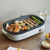 Bếp Nướng Điện Bearr DKL-D12Y1 Mới Nhất 2025-Bảo Hành .12 Tháng