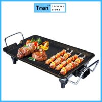 Bếp nướng điện, Bếp nướng Sunhouse SHD4607 tốc độ nướng nhanh tiết kiệm điện năng. - Tmart4.0