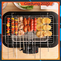 Bếp nướng điện, bếp nướng không khói mini giá rẻ