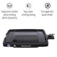 Bếp nướng điện BlueStone EGB-7408 1450W