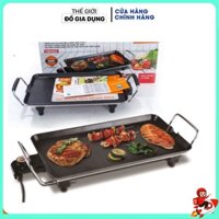 Bếp nướng điện Comet CM5665NM - Hàng Chính Hãng Bảo Hành 12 Tháng