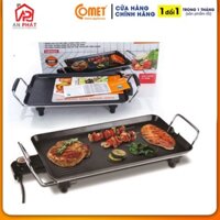 Bếp nướng điện Comet CM5665NM - Hàng Chính Hãng Bảo Hành 12 Tháng