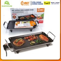 Bếp nướng điện Comet CM5665NM - Hàng Chính Hãng Bảo Hành 12 Tháng