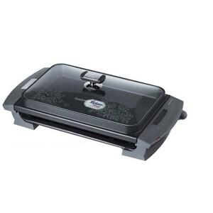 Bếp nướng điện Cuchen CHG-100B