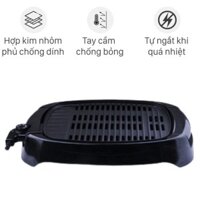 Bếp nướng điện Delites BN02 1800W