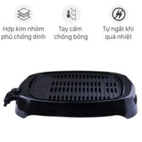 Bếp nướng điện Delites BN02 1800W