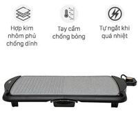 Bếp nướng điện Delites BN03 2000W