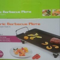 Bếp nướng điện Electric Barbecue Plate 1500W