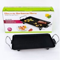 Bếp nướng điện Electric Barbecue Plate DS-6048 1300W