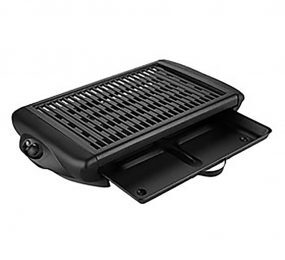 Bếp nướng điện Fujika FJ-BN56A