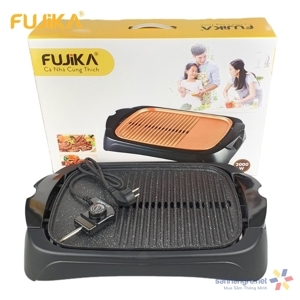 Bếp nướng điện Fujika FJ-EG3620