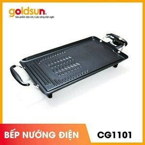 Bếp nướng điện Goldsun CG1101