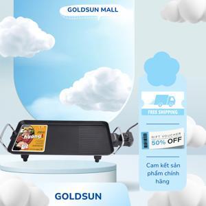 Bếp nướng điện goldsun GEG3701
