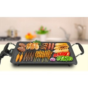 Bếp nướng điện Goldsun GR-GYC-1800 - 1600W