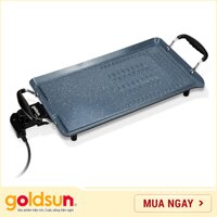 Bếp nướng điện Goldsun GR-GYC 1800 LazadaMall