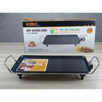 BẾP NƯỚNG ĐIỆN GOLDSUN GEG3700