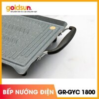 Bếp nướng điện GOLDSUN GR-GYC1800