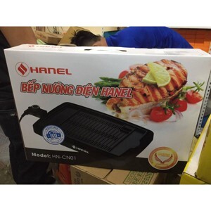 Bếp nướng điện Hanel HN-CN01