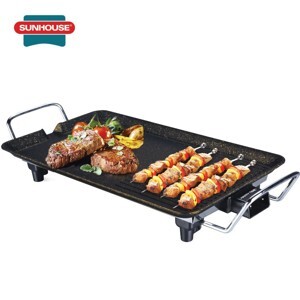 Bếp nướng điện Happy Time HTD4606