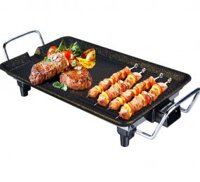 Bếp nướng điện Happy Time Sunhouse HTD-4606 - Hàng chính hãng