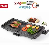 Bếp nướng điện Happycook HGR 461NLS03 GOGOM-03