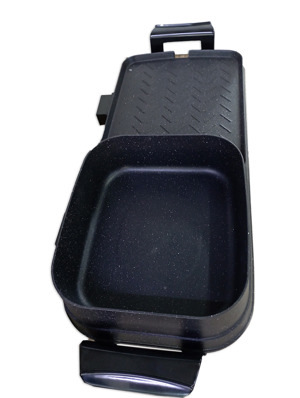 Bếp nướng điện Holtashi TC-13326G