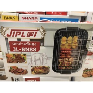 Bếp nướng điện JL-BN88