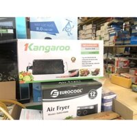 Bếp nướng điện Kangaroo KG 699G 2000 W