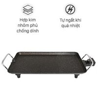 Bếp nướng điện Kangaroo KG 699G 2000 W