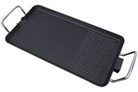 Bếp nướng điện Kangaroo KG699 2000 W