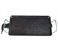 Bếp nướng điện Kangaroo KG699G - Hàng chính hãng