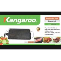 bếp nướng điện kangaroo KG699G