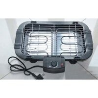 BẾP NƯỚNG ĐIỆN KHÔNG KHÓI- BARBERCUE GRILL