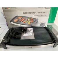 BẾP NƯỚNG ĐIỆN KHÔNG KHÓI CAO CẤP LEBENLANG LBG8588