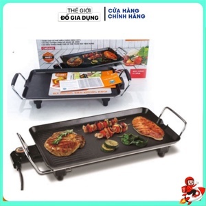 Bếp nướng điện không khói Comet CM5665NM