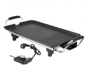 Bếp nướng điện không khói Comet CM5665 1400W