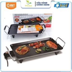 Bếp nướng điện không khói Comet CM5665NM