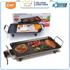 Bếp nướng điện không khói Comet CM5665NM