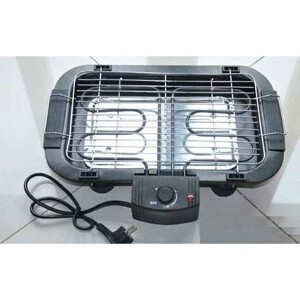 Bếp nướng điện không khói Electric Barbercue Grill