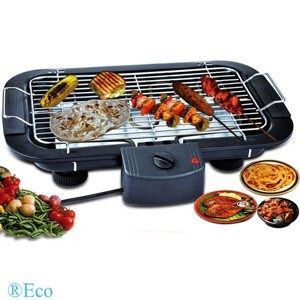 Bếp nướng điện không khói Electric Barbercue Grill