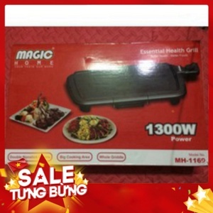Bếp nướng điện không khói Magic Home MH-1169