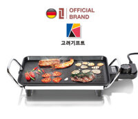 Bếp nướng điện không khói mini 전기 레인지  KG-00701