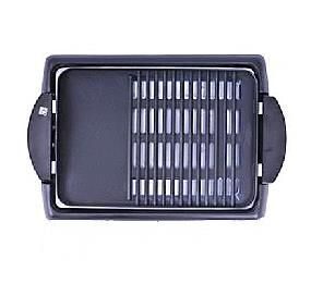 Bếp nướng điện không khói Sunny Korea EX866 - 2000W