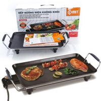 Bếp Nướng Điện Không Khói Comet CM5665