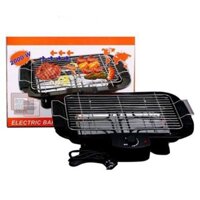 BẾP NƯỚNG ĐIỆN KHÔNG KHÓI ELECTRIC BARBECUE GRILL